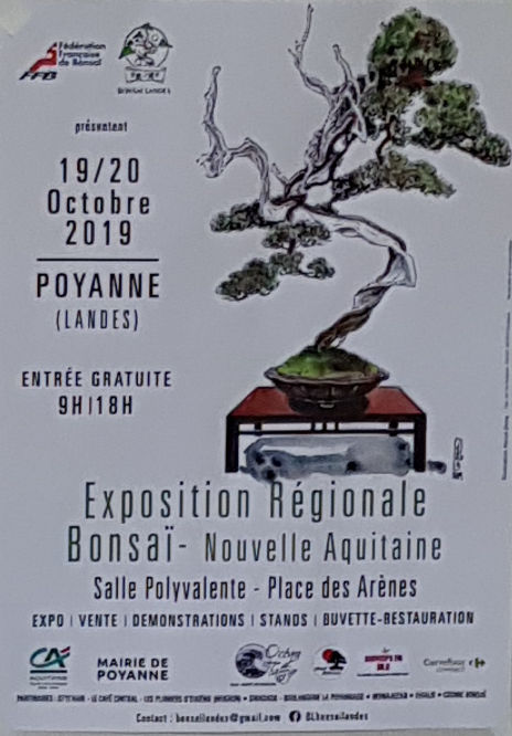 Poyanne 2019