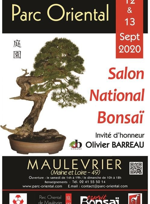 Maulèvrier 2020