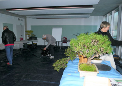 ATELIER LE 16 OCTOBRE SALLE LA CIGOGNE À PAREMPUYRE