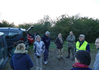 Briefing