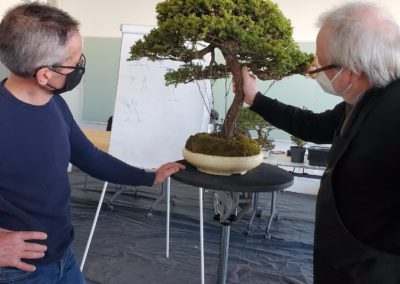 Atelier le le 5 et 6 février Salle La Cigogne à Parempuyre avec Jean marc Ladagnous
