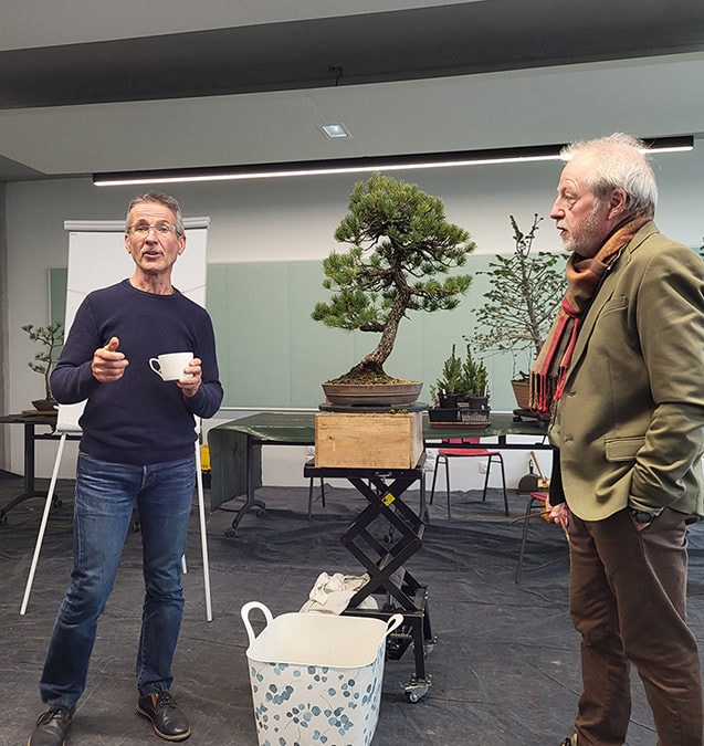 ATELIER LE SAMEDI 7 JANVIER ET LE DIMANCHE 8 JANVIER SALLE LA CIGOGNE À PAREMPUYRE AVEC LE FORMATEUR NATIONAL JEAN-MARC LADAGNOUS