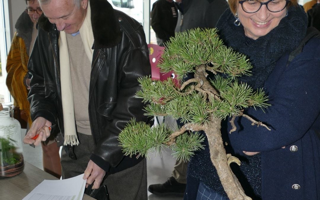 Assemblée Générale du 04 février 2023